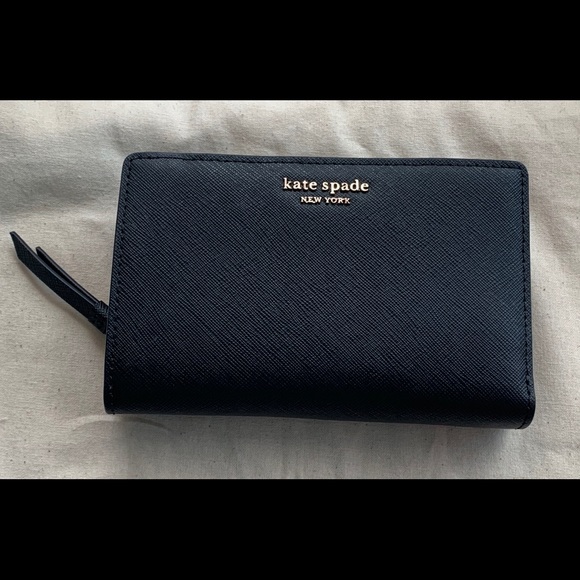 kate spade Handbags - Authentic NWT Kate Spade Cameron Bifold Wallet